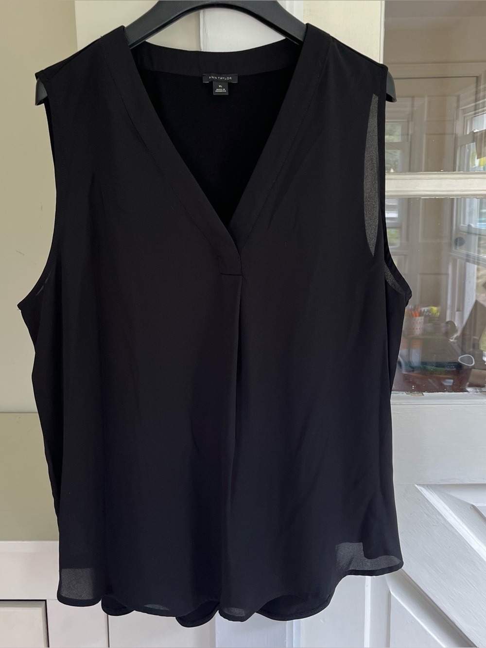 Ann Taylor Women's Blouse